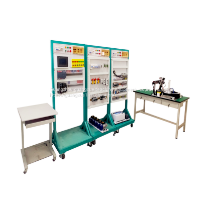 Factory wholesale educational equipment GX-S001 Electrical Comprehensive Skills Training Device/Competition Platform