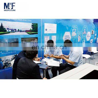 Medfuture Dual-purpose High Quality Laboratory Small Electric Drying Oven / Incubator