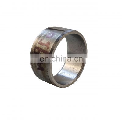 kubota L4508 the spare parts of tractor W9501-32741 37300-25350 custom bearing bushing steel BUSHING