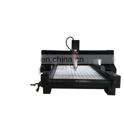 Factory Price Stone Machine Cnc Router 1325 Price photo-5