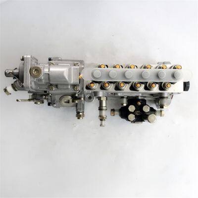 Brand New Great Price For HOWO Injector Pump photo-3