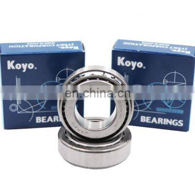 HI-CAP 57218 koyo brand Bearing 32005J Tapered roller Automobile Bearing 57218/32005J