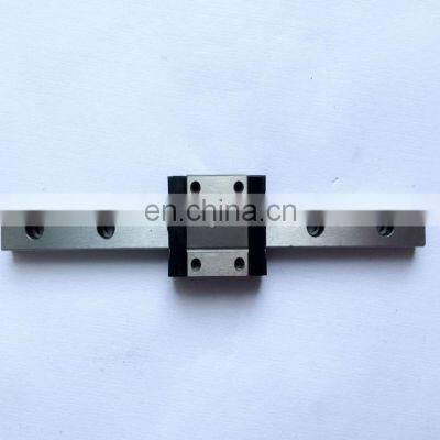 original SBC linear slide guide block SBMW9  SBML9  SBMW12 SBMW15 SBM7