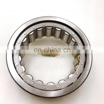 Electric Motor Machinery Parts NTN NSK KOYO brand cylindrical roller bearing NJ415 NJ415M NJ415/C2 NJ415