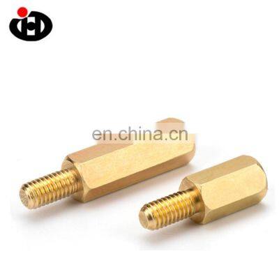 JINGHONG Brass Standoff Spacer M5