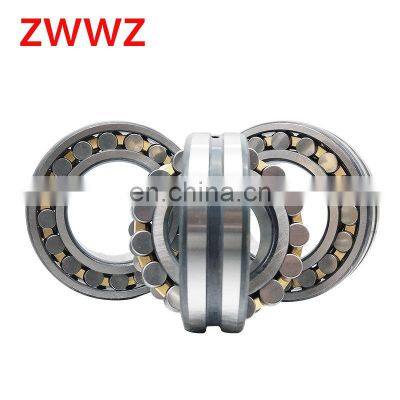 53518 Double Professional Technical 23148 1212 22224 Spherical Self Aligning Roller Bearing