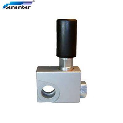 OE Member Fuel Supply System Truck Parts Fuel Pump 8148997 8148329 FOR VOLVO