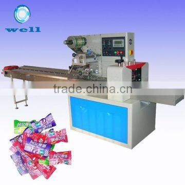 Candy Packing Machine|Jelly Candy Packing Machine