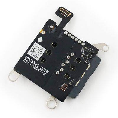 For Iphone Whole Spare Charging Port Commonly Used Accessories & Parts Front Back Camera Mobile Phone Flex Cables photo-5