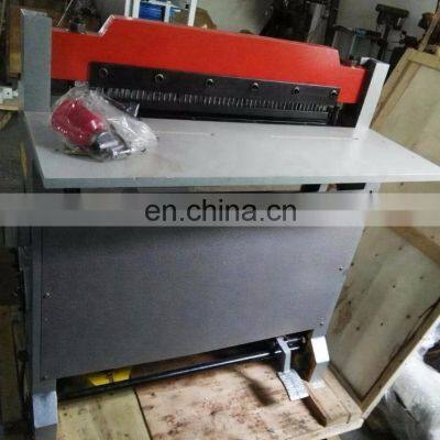 UP600 Maquina Perforadora Para Cuaderno Notebook Hole Punching Machine photo-3