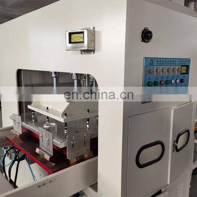 Hot Sale 15kw High Frequency PVC Welding Machine for Life Jacket