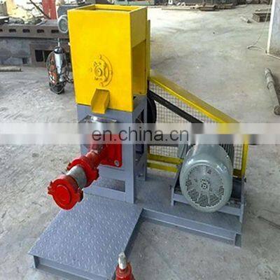 Floating Fish Feed Machine photo-3