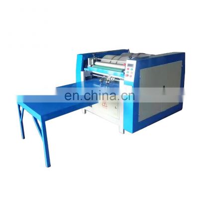 2 colors pp woven bag printing machine pp woven bag printer