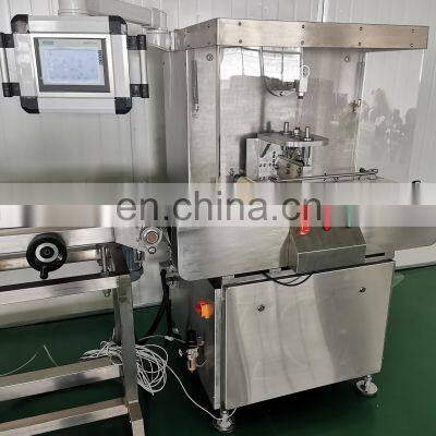 Factory Price Cereal Energy Snack Granola Bar Making Machine Production Line Protein Cereal Bar Machine photo-5