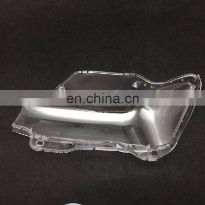 Landnovo Крышка линзы автомобильных фар для BMW X3 F35 2014 - 2017 ГОДА Сборный блок фары Замена крышки фар