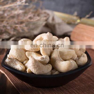 African High Quality Firewood Roasted Cashew Nuts W240/W320 photo-2