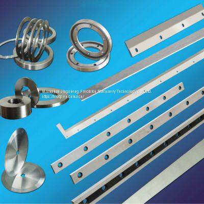 Air Pressure Slitter Holder, Melt Blown Cloth, Pressure Cutting Type, Aluminum Alloy, Pneumatic Slitter Set, Bearing, Round Knife, Dovetail Guide photo-5