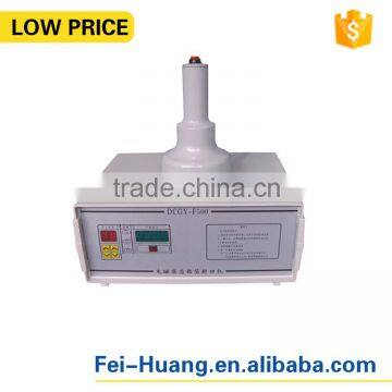 FH-500 Portable Electromagnetic Bottle Cap Handheld Induction Sealing Machine