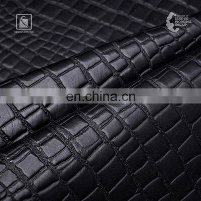 12 sqft Size and 1 mm Thickness Full Grain Vegetable Tanned Cow Genuine Leather