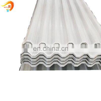 Customized Wind Dust Metal Fence Perforated Metal Mesh