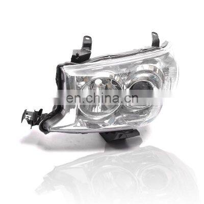 New Model 2012 Headlight 81130-0k480 photo-2