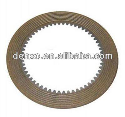 1870879 Massey Ferguson Friction Plate