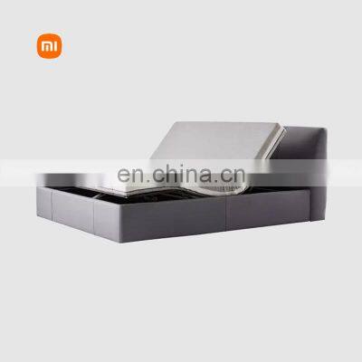 Xiaomi 8H Remote Control Latex Bed Memory Foam Padded Bed Electric Adjustable Sofa Bed