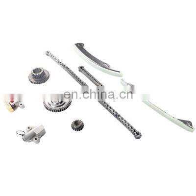 MR20DE Timing Chain Kit for Nissan X-TRAIL 2.0 OEM 13028CJ70A 13012E4N01 TK9020-3