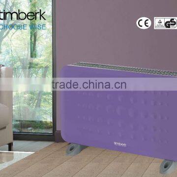 Indoor Electric Convector Heater photo-3