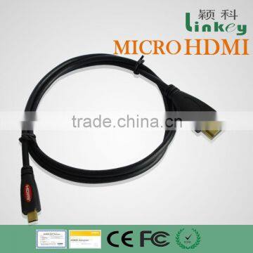 fatcory direct sell scart to hdmi cable with 1080p