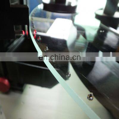 CCD Optical Vision Sorting Machine Glass Plate Defect AOI Screening Equipment For Quality Checking photo-5