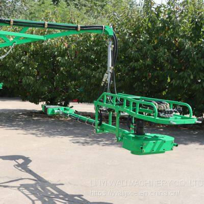 Pecan Tree Shaker Machine photo-2