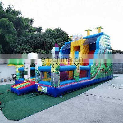 Hot Sale Water Slides Prices Slide Backyard Inflatable Commercial photo-2