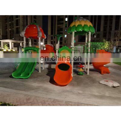 Wholesale School Funny Playing Outdoor Playset Backyard Playground Equipment Kids by Set photo-5