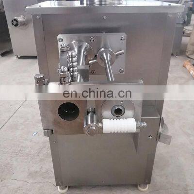Mechanical Sausage Stuffer Type Automatic Filling Machine Electric Sealant Used Hydraulic Sausage Stuffer for Sale photo-4