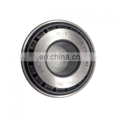 Chinese Factory Profession Single Row 27606 27606a 6-27606a 32306b Tapered Roller Bearings