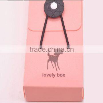 Paper Smiggle Pencil Case for School Stationery photo-5