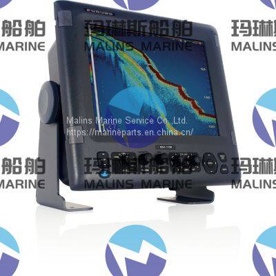 FURUNO FCV1150 Color LCD Sounder photo-5