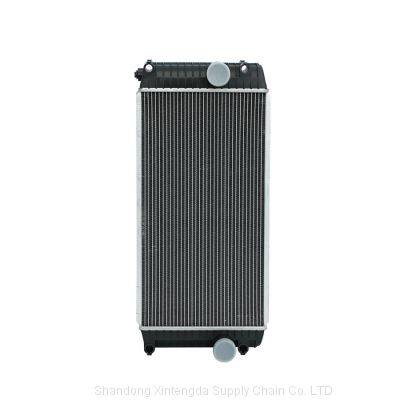 OEM 14536041 Excavator Parts Water Tank Radiator Used for Volvo EC140