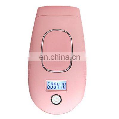 Private LOGO Mini IPL Portable Laser Hair Removal Machine IPL Laser Permanent Hair Removal IPL Laser Portable Machine Remover photo-2