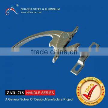 2014 universal Handles for aluminum windows