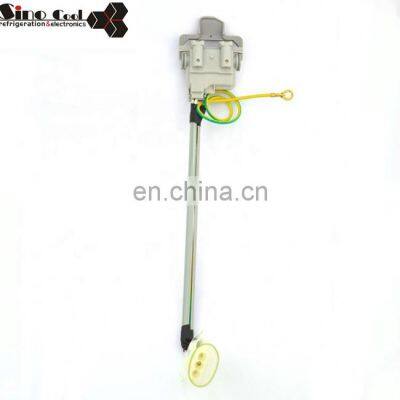 Washer Lid Switch Fit for Whirlpool Washer Replaces Washer Door Lid Switch 3949238 photo-4