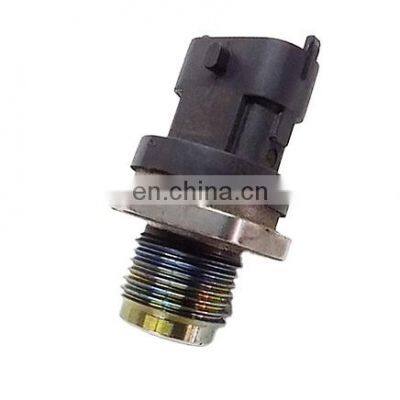 2854542 Diesel Engine Pressure Sensor 2854542 Diesel Engine Truck Parts photo-3