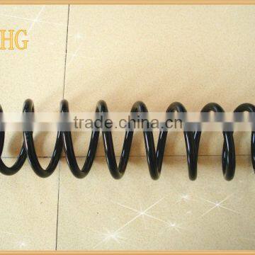 spring manufacturer coil spring in suspension system