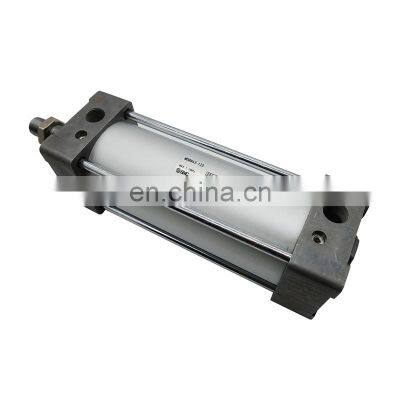 SMC New Cylinder MDBT8050Z MDBT80-50Z photo-2