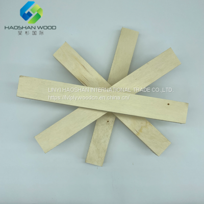 Packing Grade LVL Plywood