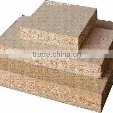 particleboard/chipboard