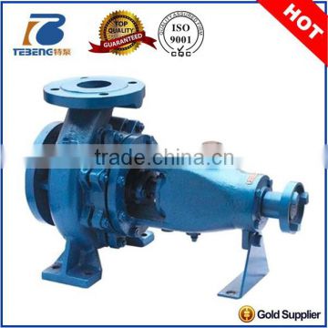 Cantilever centrifugal pumps K