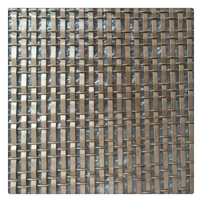 Rose Goldmetal Netdecoration Netsteel Plate photo-2