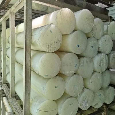 Polypropylene Plastic China Professional Manufacturer Polypropylene Rod Stock